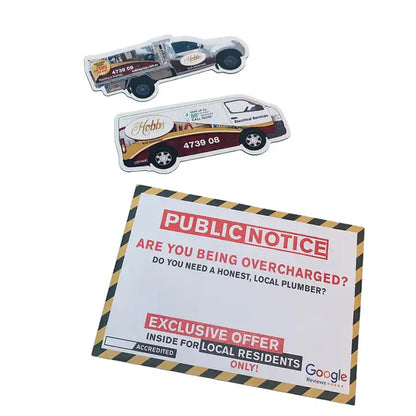 Customized promotional fridge magnet manufacturer promo products